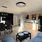Czarna Perla Appartamento Kowary