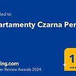 Czarna Perla Daire *