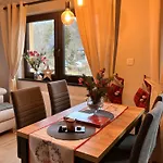 Czarna Perla דירה קובארה