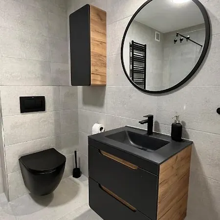 Apartment Czarna Perla Kowary