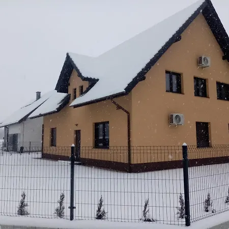 Czarna Perla Apartment Kowary