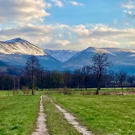 Czarna Perla Apartman Kowary