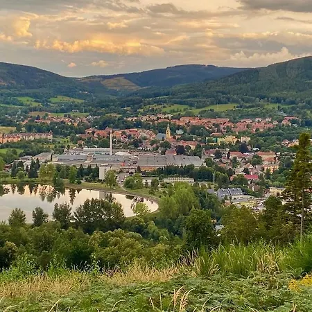 Apartman Czarna Perla Kowary