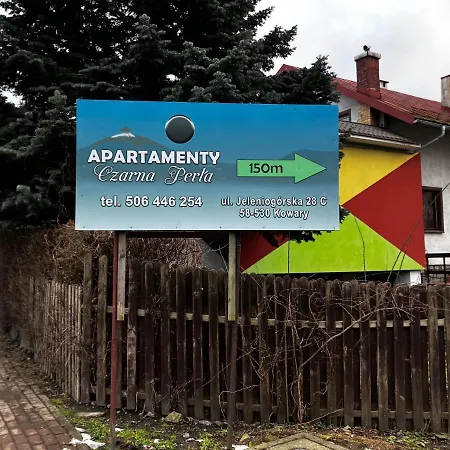 Czarna Perla