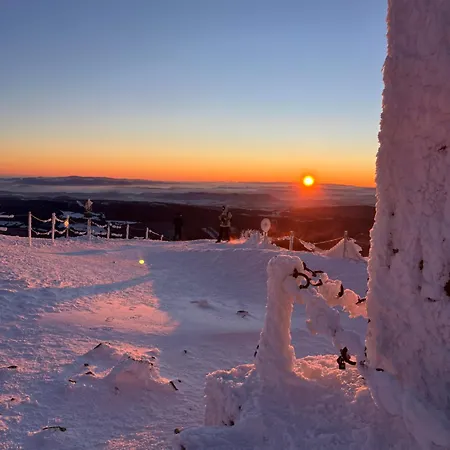 Apartman Czarna Perla Kowary