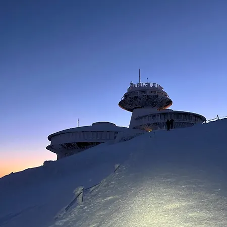 Apartman Czarna Perla