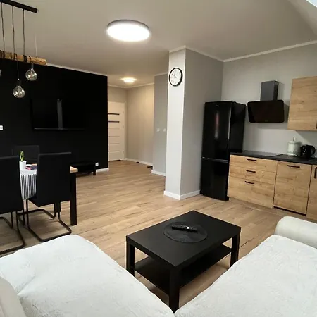 Apartman Czarna Perla *