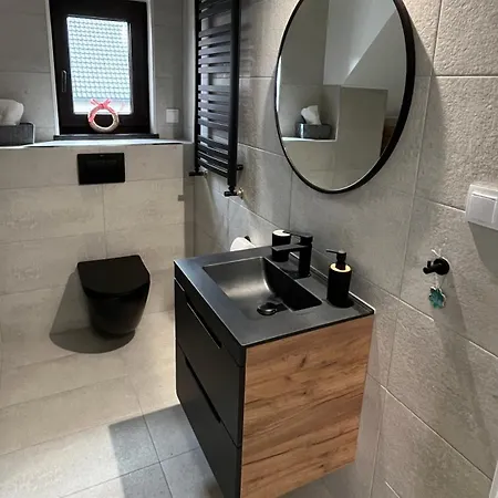 Apartment Czarna Perla Kowary