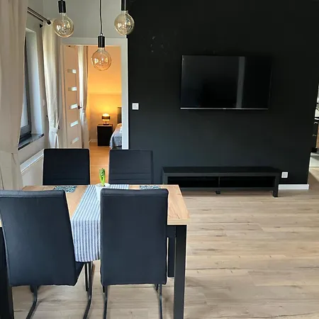 Apartman Czarna Perla *