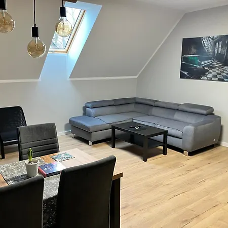 Czarna Perła Apartament