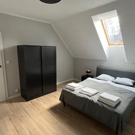 Czarna Perla Apartman Kowary