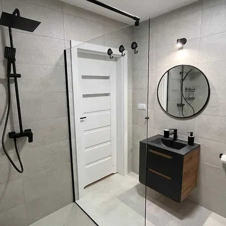 Apartman Czarna Perla