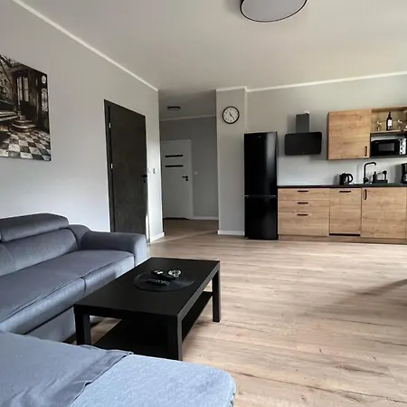 Apartment Czarna Perla Kowary