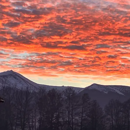 Apartman Czarna Perla