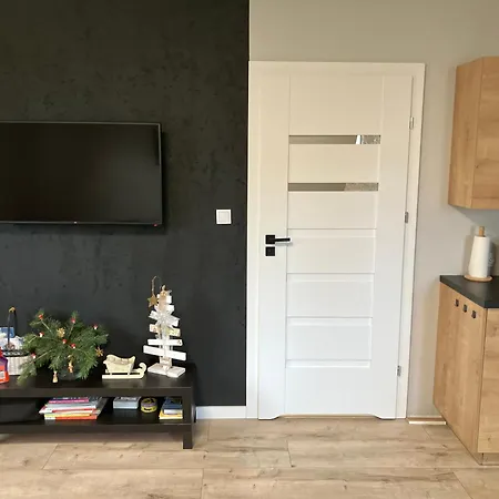 Czarna Perla Apartman Kowary