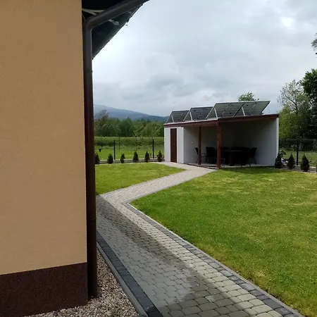 Apartament Czarna Perła Kowary