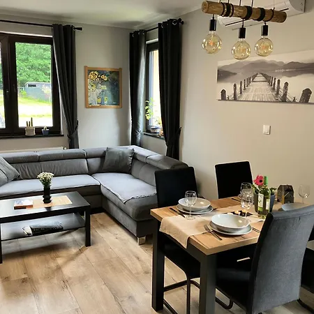 Apartman Czarna Perla Kowary