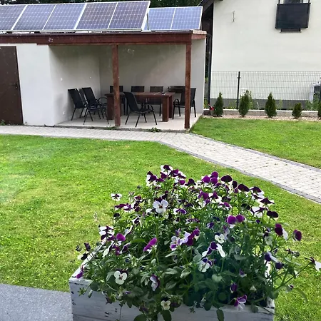 Czarna Perła Apartament Kowary