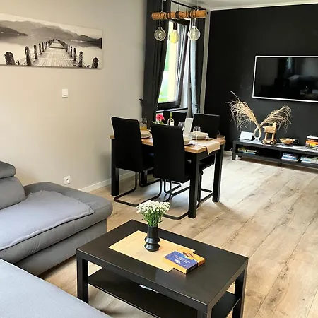 Apartment Czarna Perla Kowary