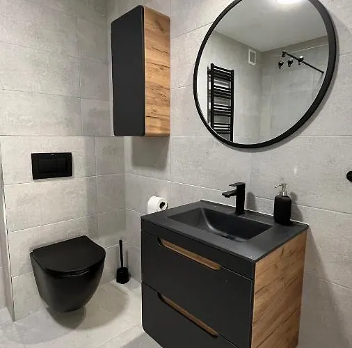 Apartamento Czarna Perla Kowary