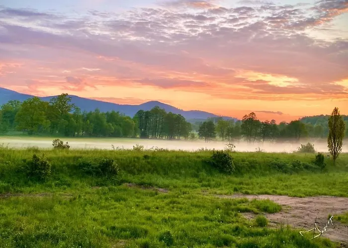 Apartamento Czarna Perla