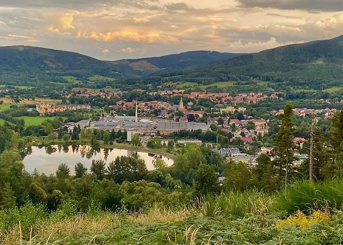 Apartamento Czarna Perla Kowary