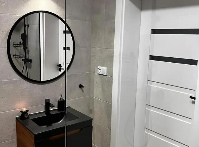 Czarna Perla * Kowary