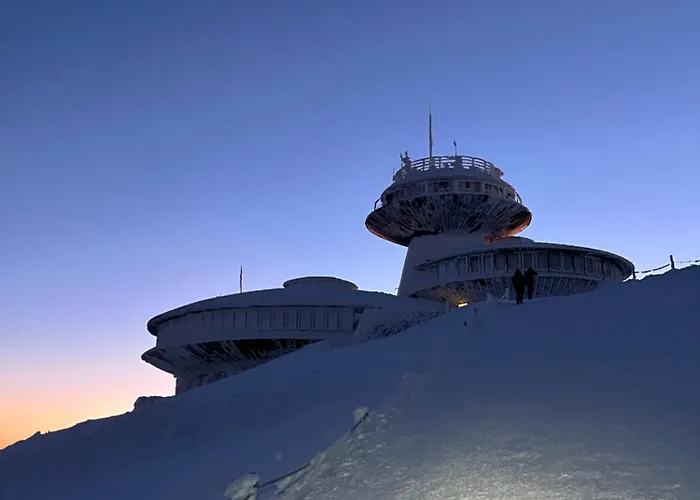 Appartement Czarna Perla