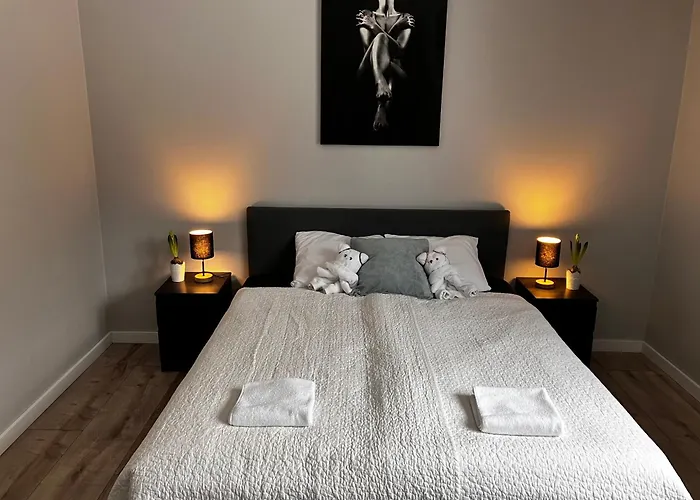 Czarna Perla Apartamento