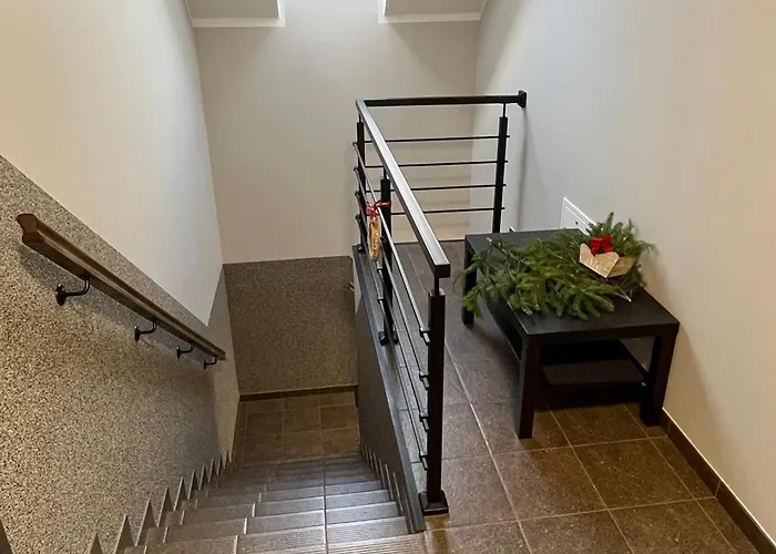 Appartement Czarna Perla Kowary