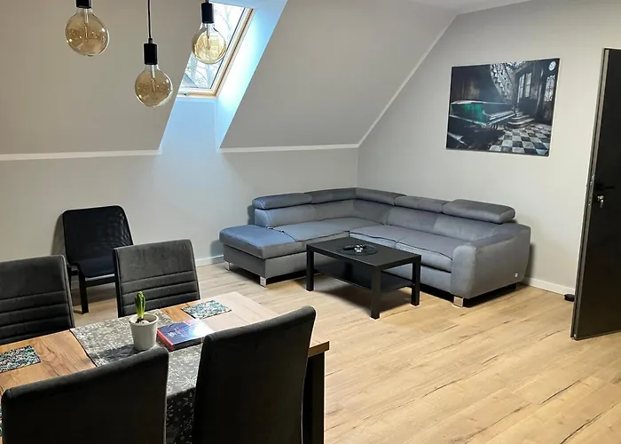 Czarna Perla Apartamento