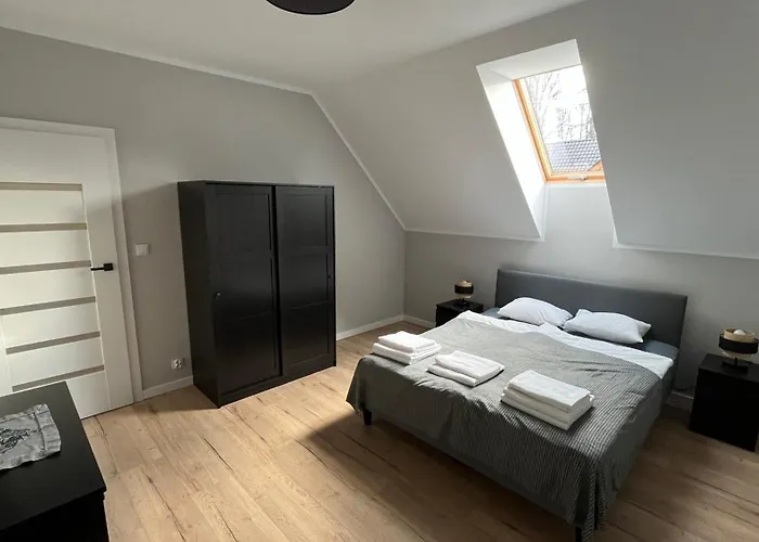 Czarna Perla Appartement Kowary