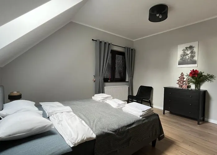 Czarna Perla Apartamento