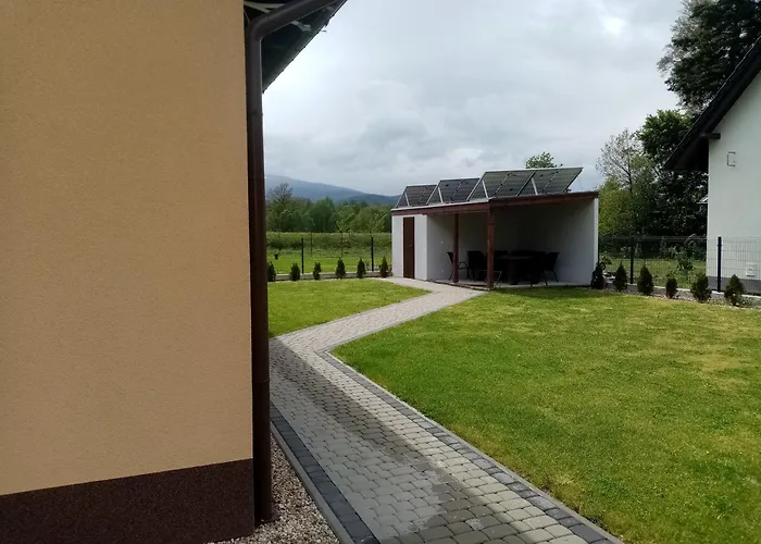 Apartamento Czarna Perla Kowary