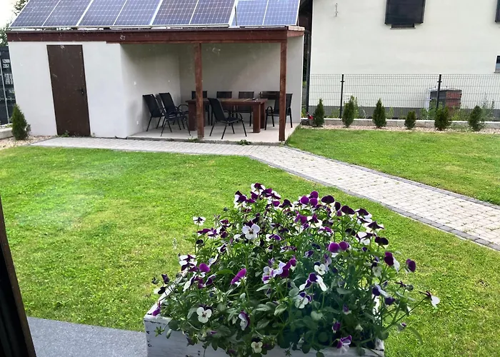 Czarna Perla Apartamento Kowary