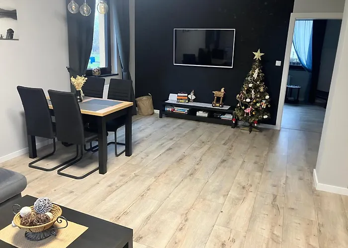 Czarna Perla Apartamento